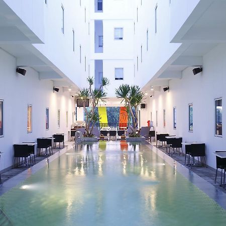 Amaris Hotel Sunset Road - Bali Kuta Lombok Zewnętrze zdjęcie