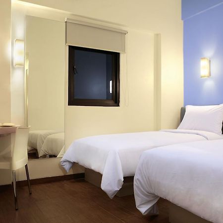 Amaris Hotel Sunset Road - Bali Kuta Lombok Zewnętrze zdjęcie