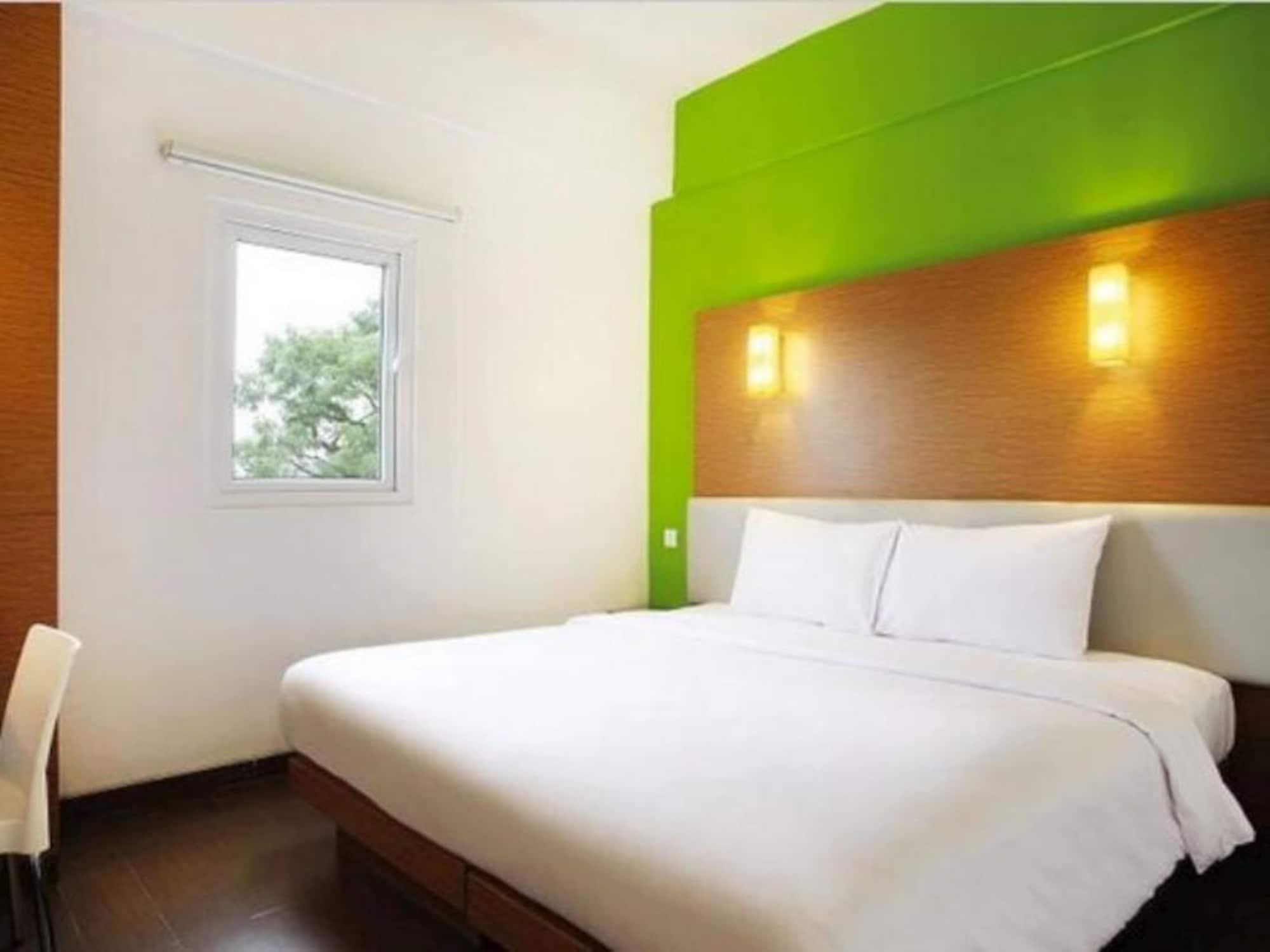 Amaris Hotel Sunset Road - Bali Kuta Lombok Zewnętrze zdjęcie