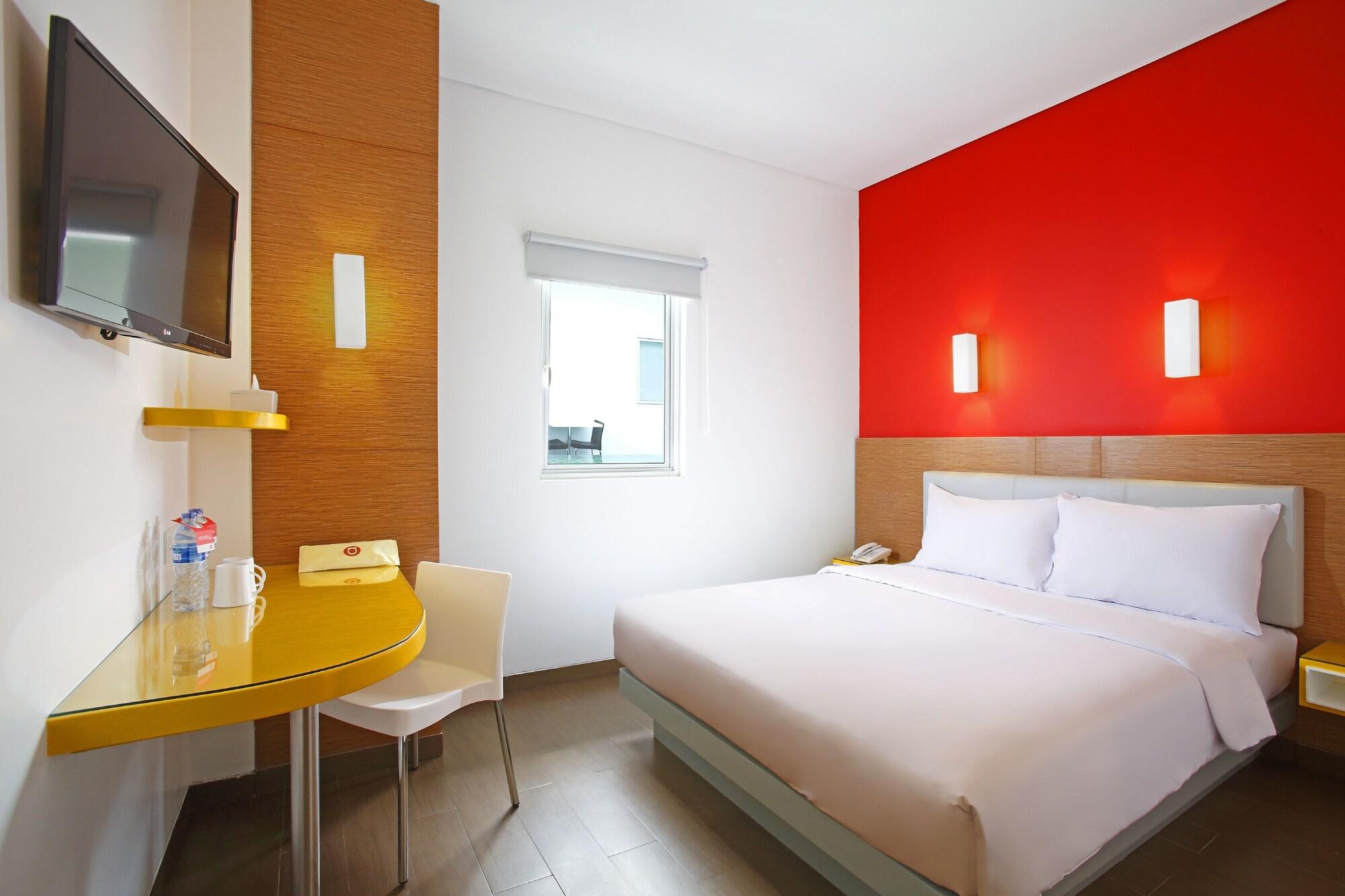 Amaris Hotel Sunset Road - Bali Kuta Lombok Zewnętrze zdjęcie