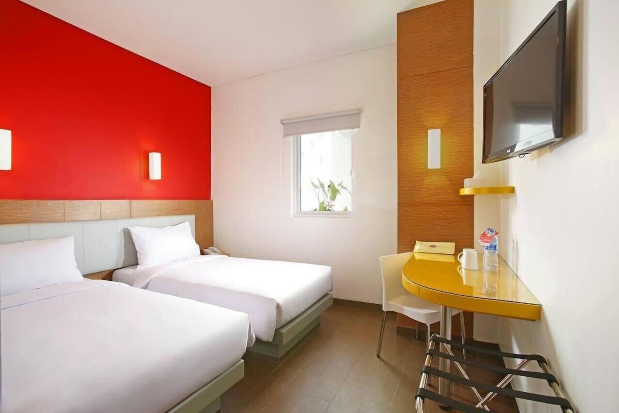 Amaris Hotel Sunset Road - Bali Kuta Lombok Zewnętrze zdjęcie
