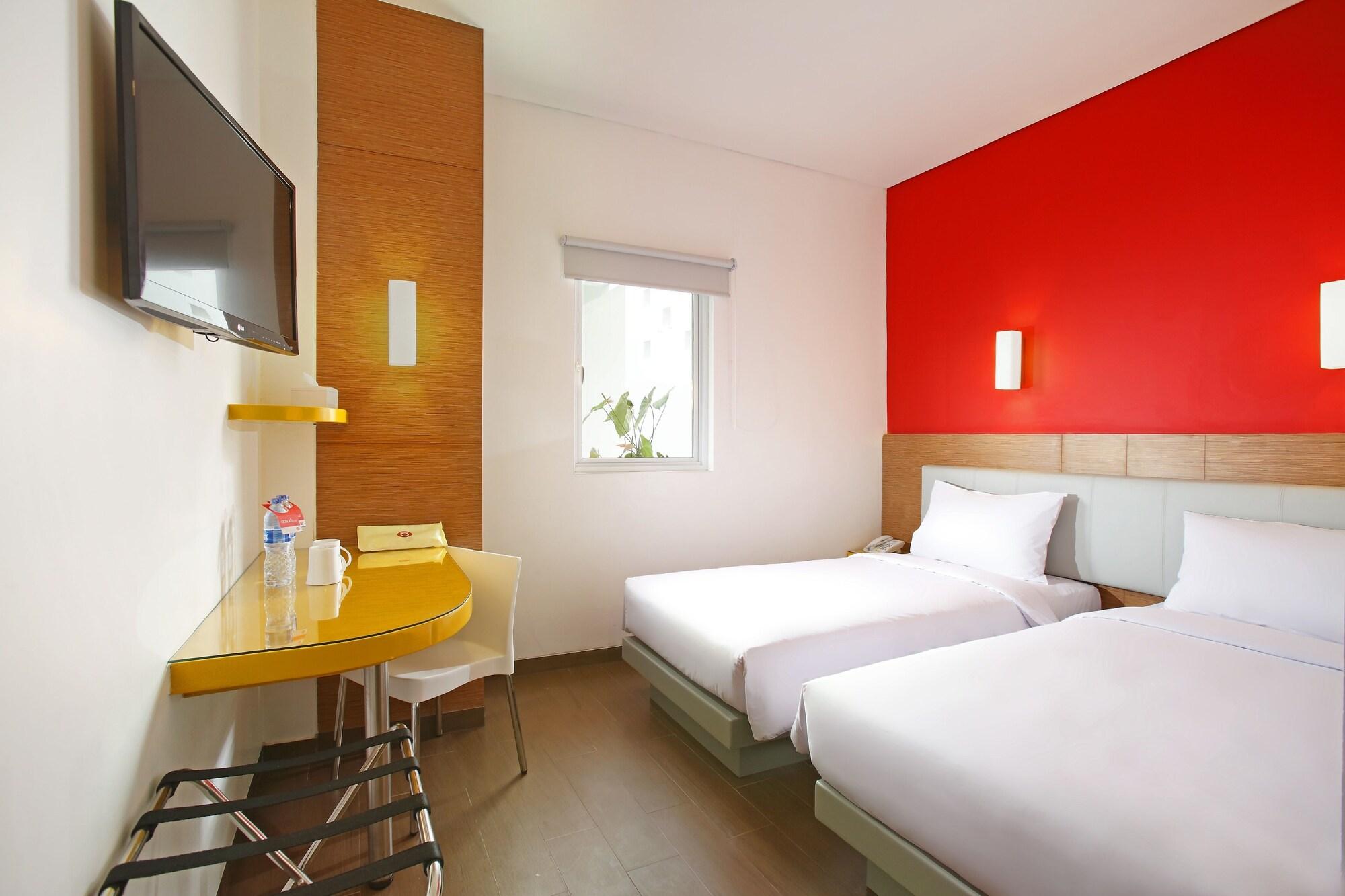 Amaris Hotel Sunset Road - Bali Kuta Lombok Zewnętrze zdjęcie