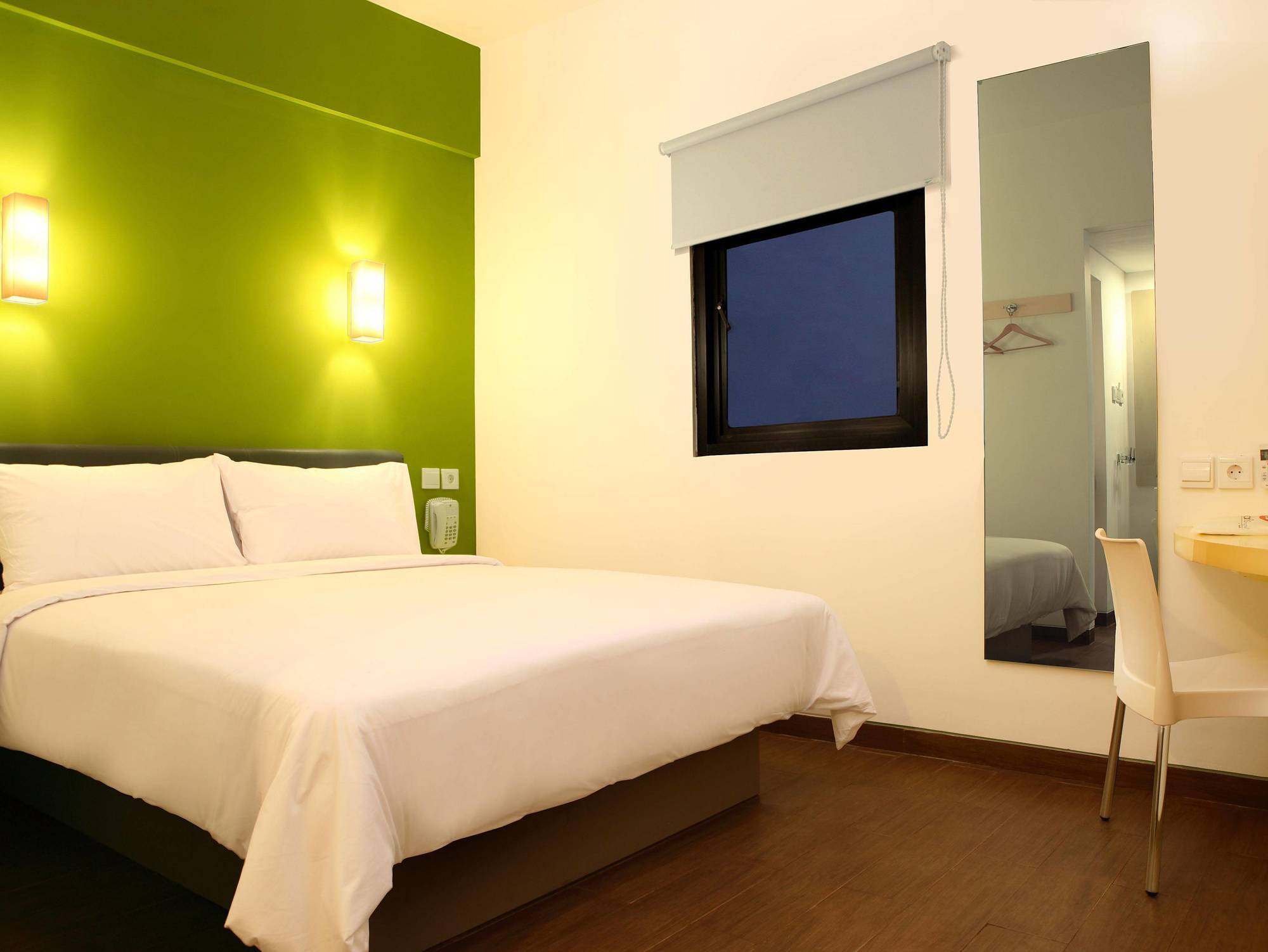 Amaris Hotel Sunset Road - Bali Kuta Lombok Zewnętrze zdjęcie