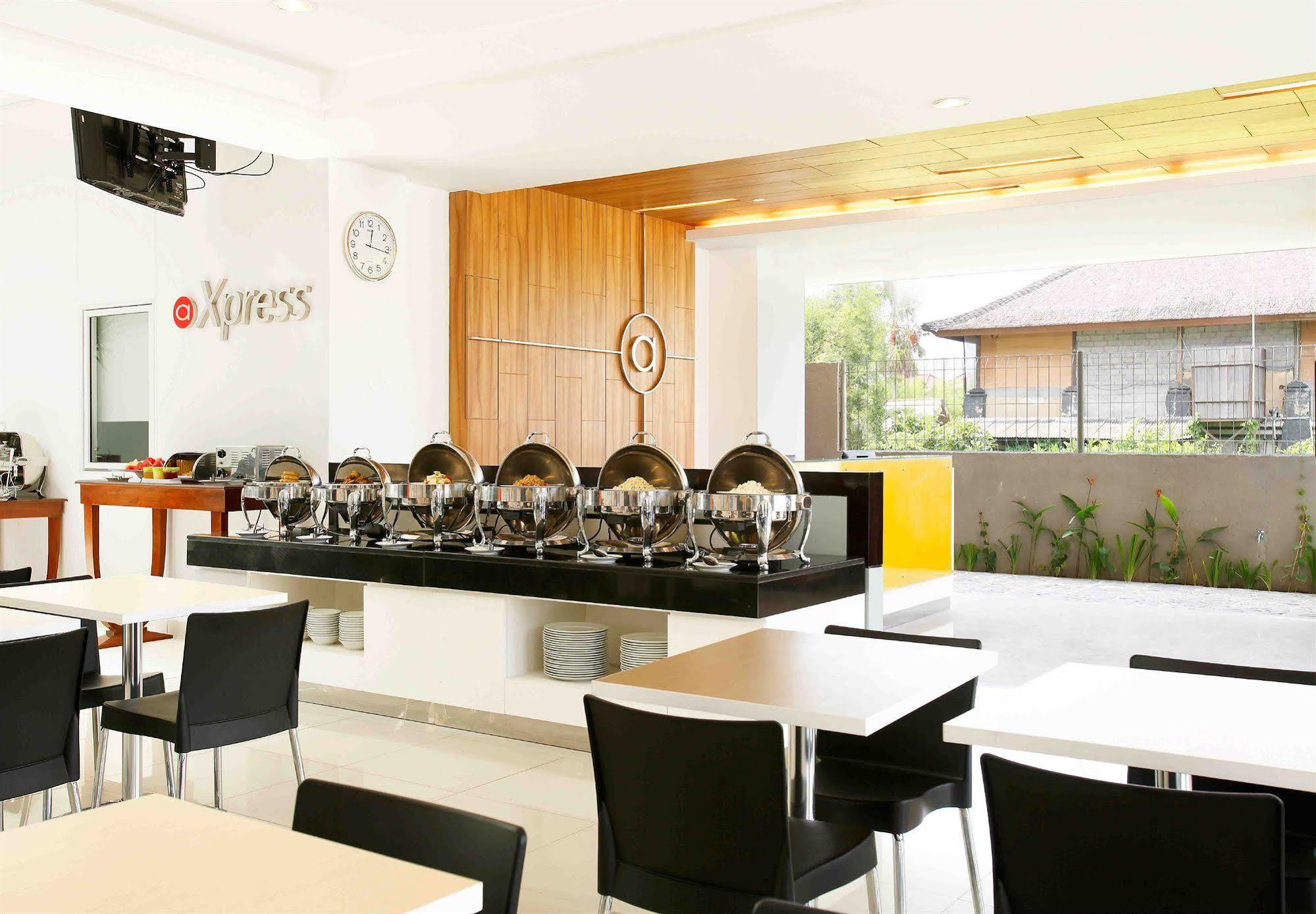 Amaris Hotel Sunset Road - Bali Kuta Lombok Zewnętrze zdjęcie