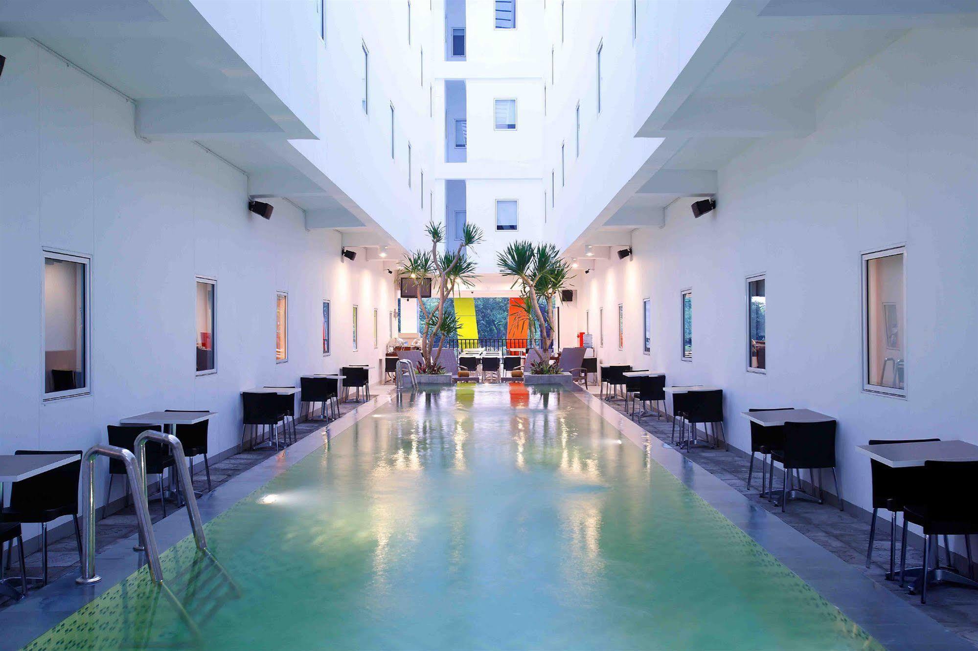Amaris Hotel Sunset Road - Bali Kuta Lombok Zewnętrze zdjęcie
