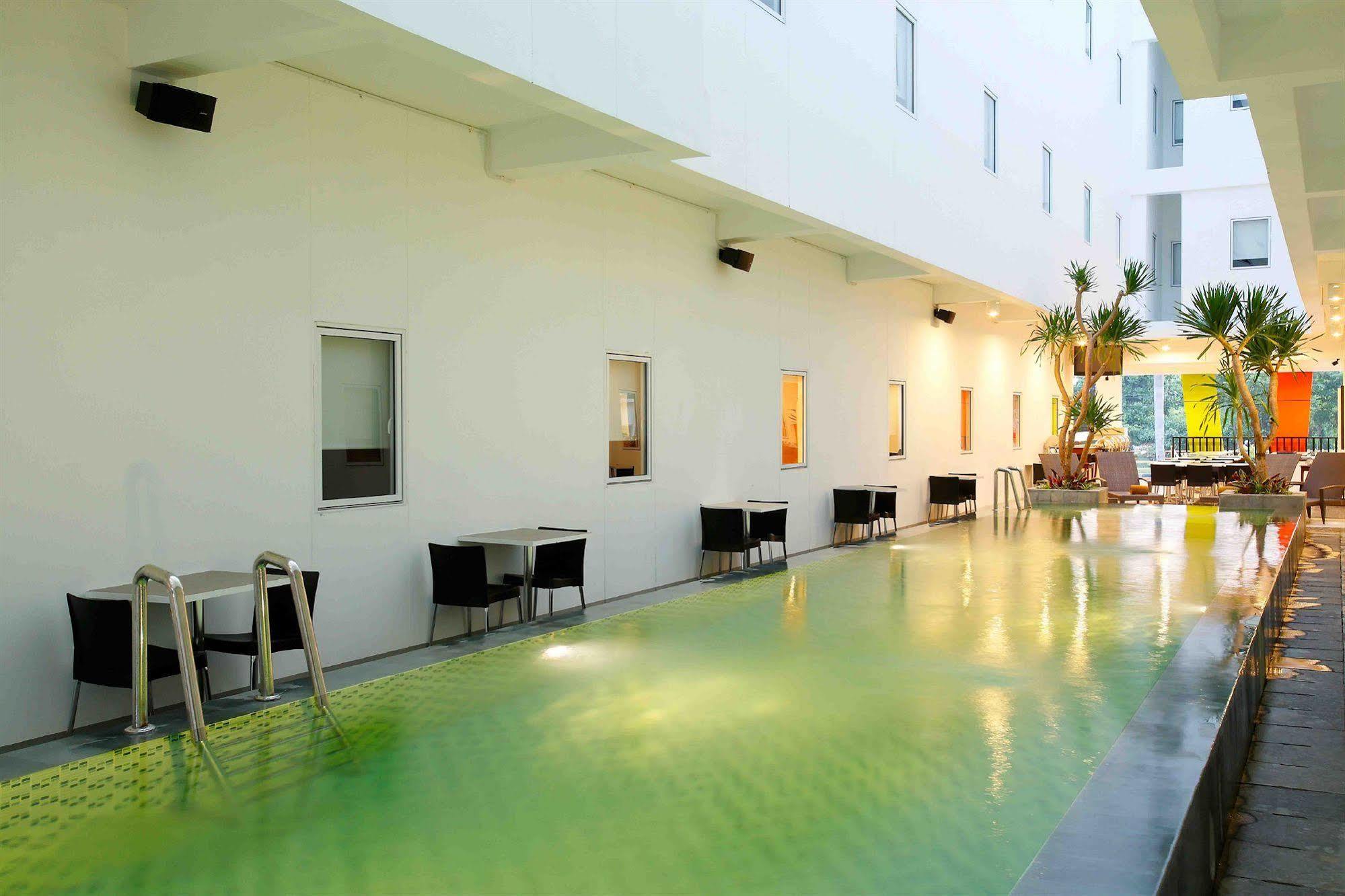 Amaris Hotel Sunset Road - Bali Kuta Lombok Zewnętrze zdjęcie