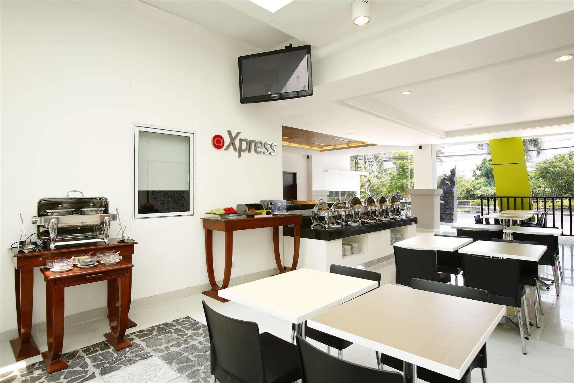 Amaris Hotel Sunset Road - Bali Kuta Lombok Zewnętrze zdjęcie