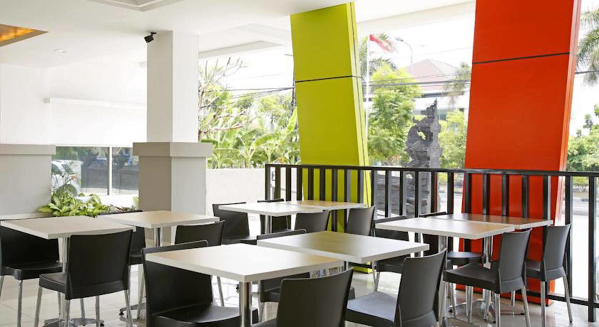 Amaris Hotel Sunset Road - Bali Kuta Lombok Zewnętrze zdjęcie