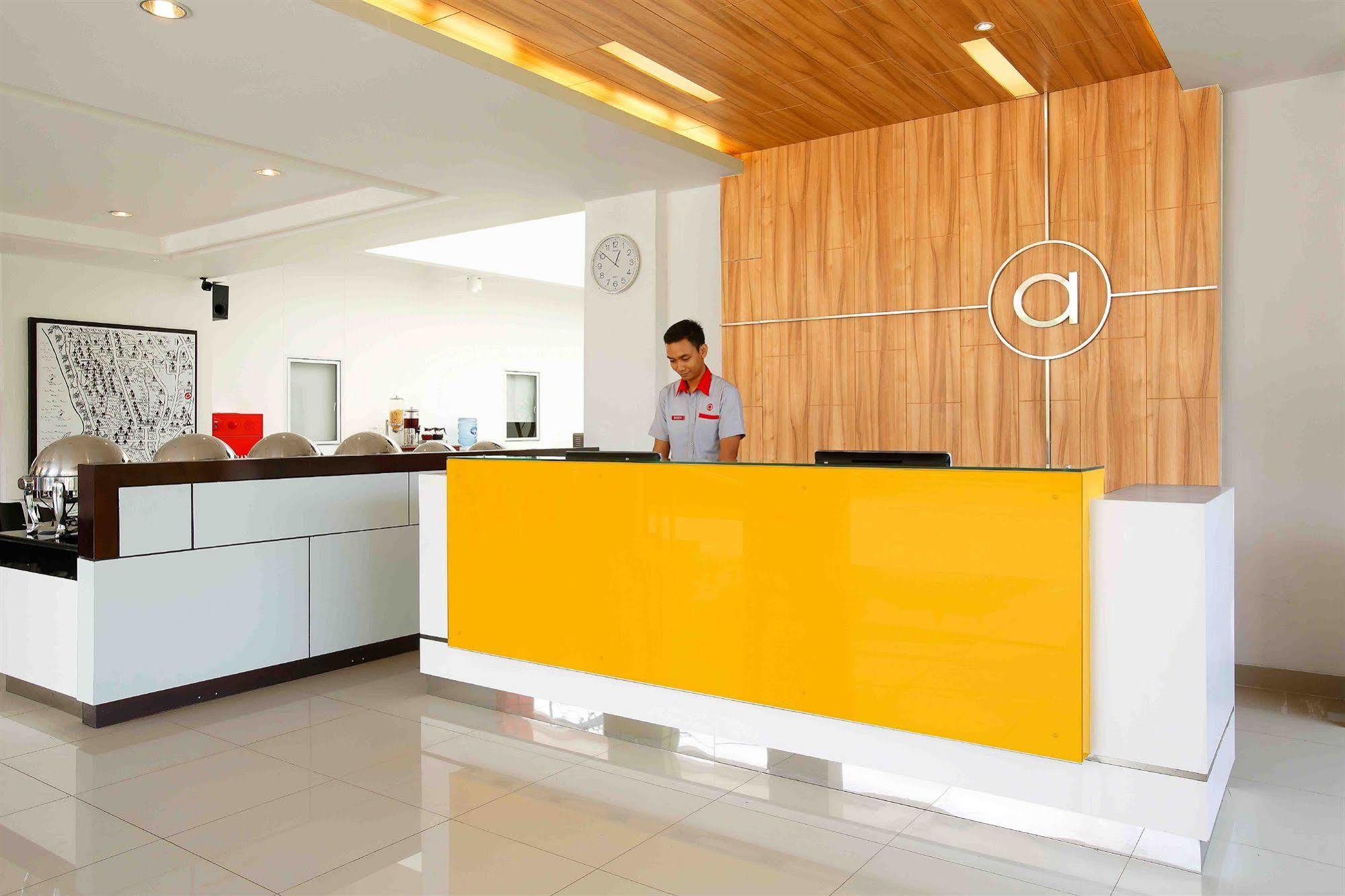 Amaris Hotel Sunset Road - Bali Kuta Lombok Zewnętrze zdjęcie