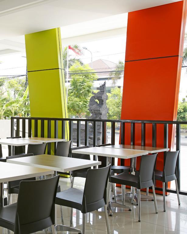 Amaris Hotel Sunset Road - Bali Kuta Lombok Zewnętrze zdjęcie