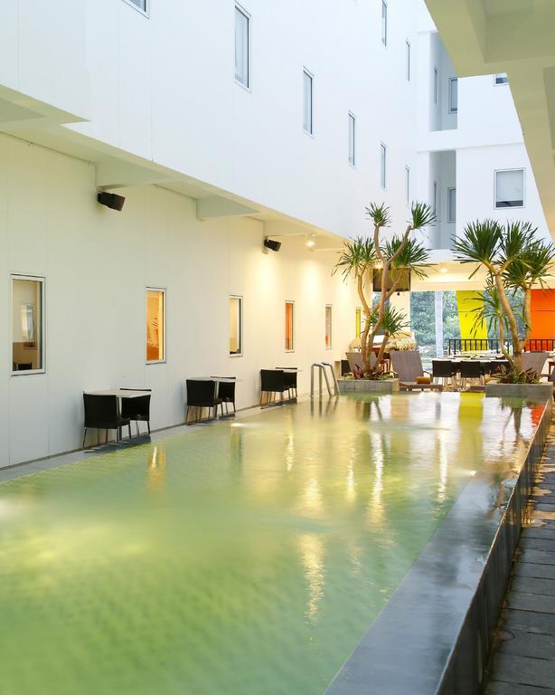 Amaris Hotel Sunset Road - Bali Kuta Lombok Zewnętrze zdjęcie