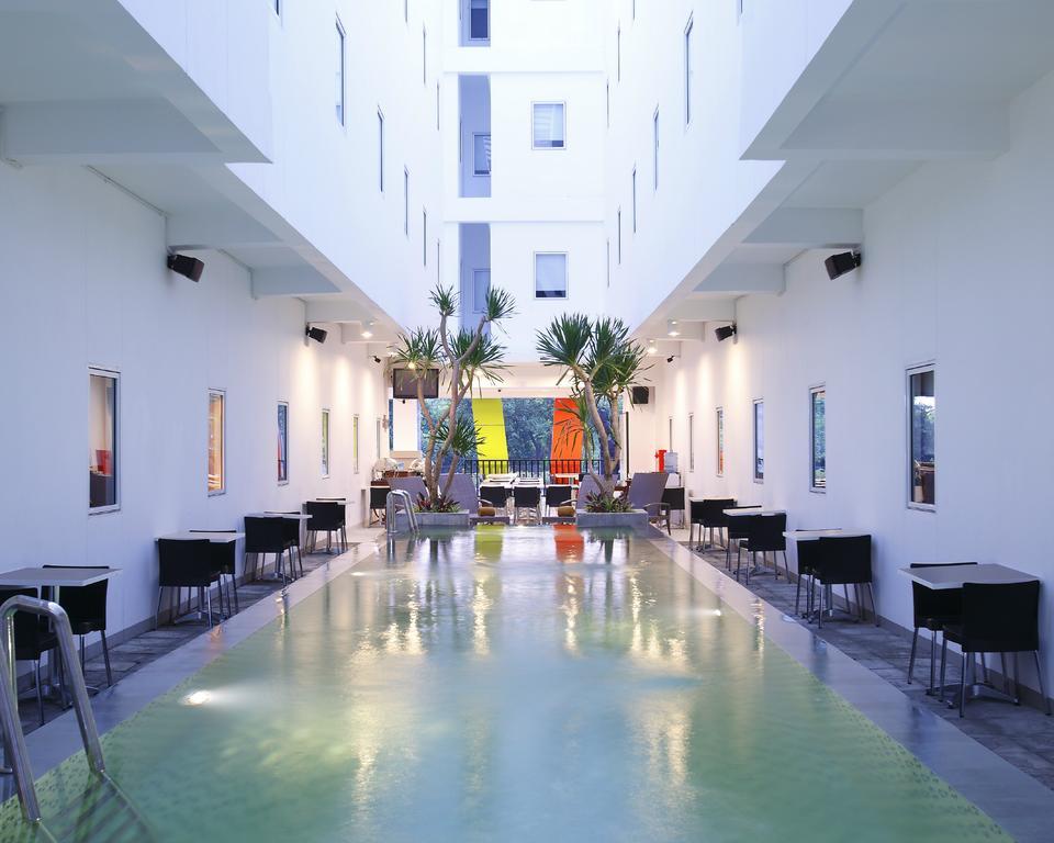 Amaris Hotel Sunset Road - Bali Kuta Lombok Zewnętrze zdjęcie