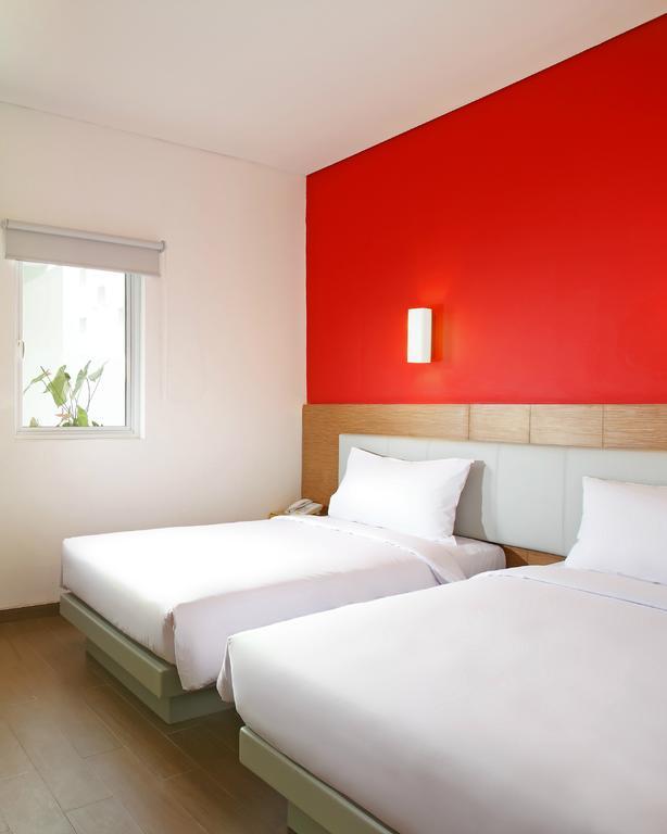 Amaris Hotel Sunset Road - Bali Kuta Lombok Zewnętrze zdjęcie
