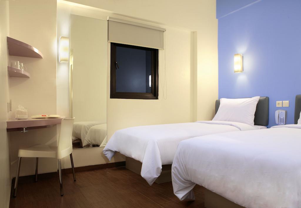 Amaris Hotel Sunset Road - Bali Kuta Lombok Zewnętrze zdjęcie